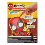 Marvel Elektronische Figur Motormouth Deadpool 13 cm - Smalltinytoystore