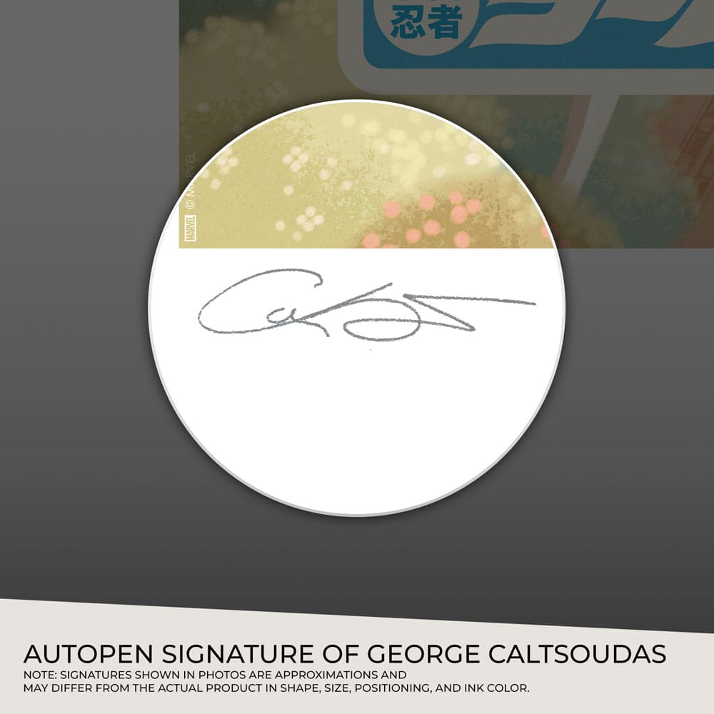 Marvel Fantastic Four #48 Kunstdruck Marvel's First Family: The Fantastic Four! 61 x 41 cm - ungerahmt - Smalltinytoystore