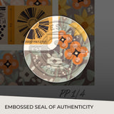 Marvel Fantastic Four #48 Kunstdruck Marvel's First Family: The Fantastic Four! 61 x 41 cm - ungerahmt - Smalltinytoystore