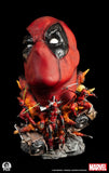 Marvel Fine Art Büste Deadpool 42 cm - Smalltinytoystore