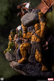 Marvel Fine Art Büste Planet Hulk 69 cm - Smalltinytoystore