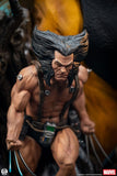 Marvel Fine Art Büste Wolverine 48 cm