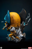 Marvel Fine Art Büste Wolverine 48 cm