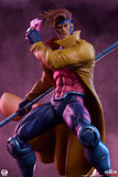 Marvel Gamerverse Classics PVC Statue 1/10 Gambit Player 2 Edition 17 cm - Smalltinytoystore