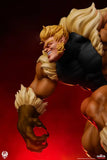 Marvel Gamerverse Classics PVC Statue 1/10 Sabretooth (Classic Edition) 20 cm - Smalltinytoystore