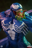 Marvel Gamerverse Classics PVC Statue 1/10 Venom Player 2 20 cm - Smalltinytoystore