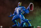 Marvel Gamerverse Classics PVC Statue 1/10 Venom Player 2 20 cm - Smalltinytoystore