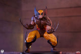 Marvel Gamerverse Classics PVC Statue 1/10 Wolverine (Classic Edition) 15 cm - Smalltinytoystore