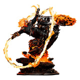 Marvel Gamerverse Statue 1/3 Ghost Rider 91 cm - Smalltinytoystore