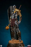 Marvel Gamerverse Statue 1/3 Silver Surfer 77 cm - Smalltinytoystore