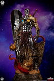 Marvel Gamerverse Statue 1/3 Silver Surfer Deluxe Edition 77 cm - Smalltinytoystore
