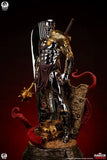 Marvel Gamerverse Statue 1/3 Silver Surfer Deluxe Edition 77 cm - Smalltinytoystore