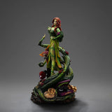 Marvel Gotham City Sirens Art Scale Deluxe Statue 1/10 Poison Ivy 26 cm - Smalltinytoystore
