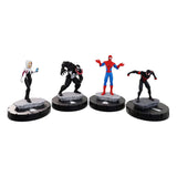 Marvel HeroClix 400: Spider-Man - Smalltinytoystore