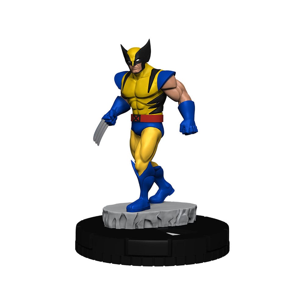 Marvel HeroClix 400: X-Men '97 - Smalltinytoystore