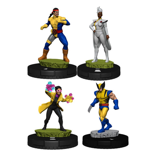 Marvel HeroClix 400: X-Men '97 - Smalltinytoystore