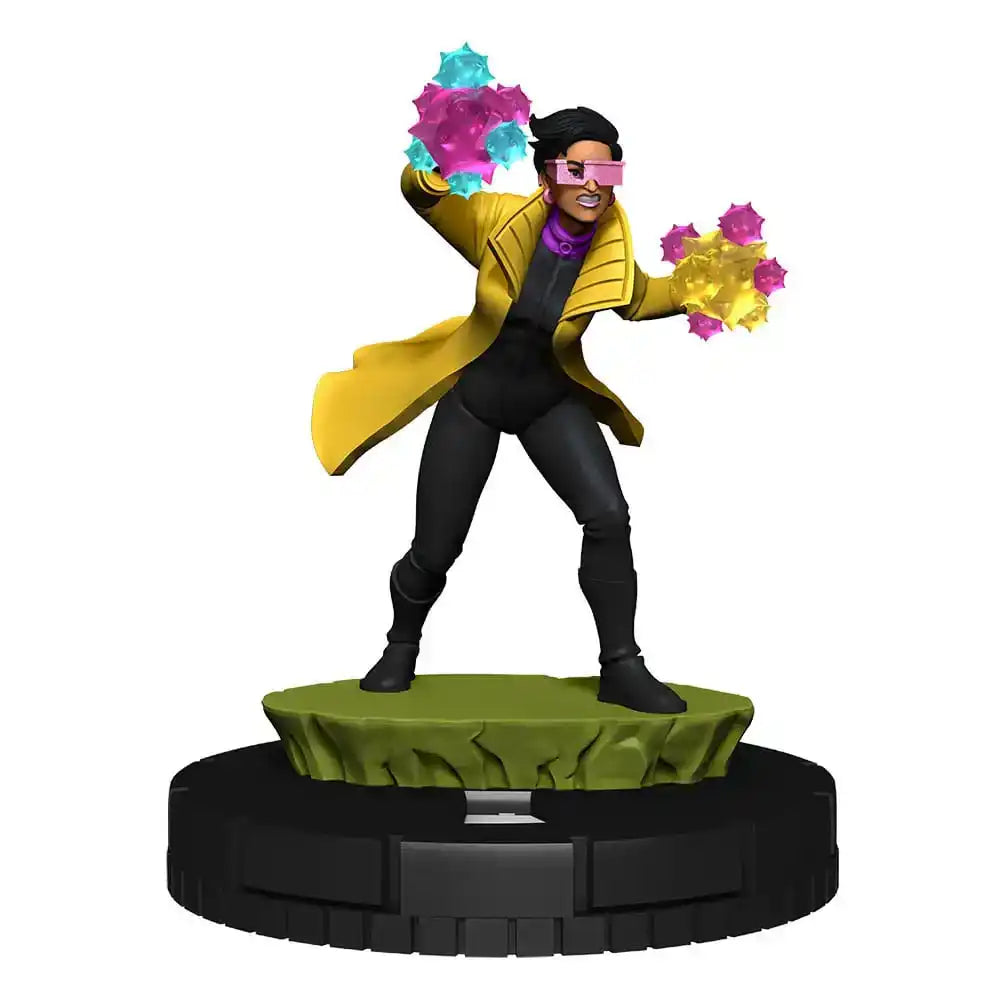 Marvel HeroClix 400: X-Men '97 - Smalltinytoystore