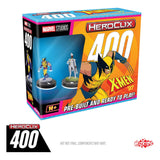 Marvel HeroClix 400: X-Men '97 - Smalltinytoystore