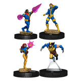 Marvel HeroClix: Starter Set 2025 - Smalltinytoystore
