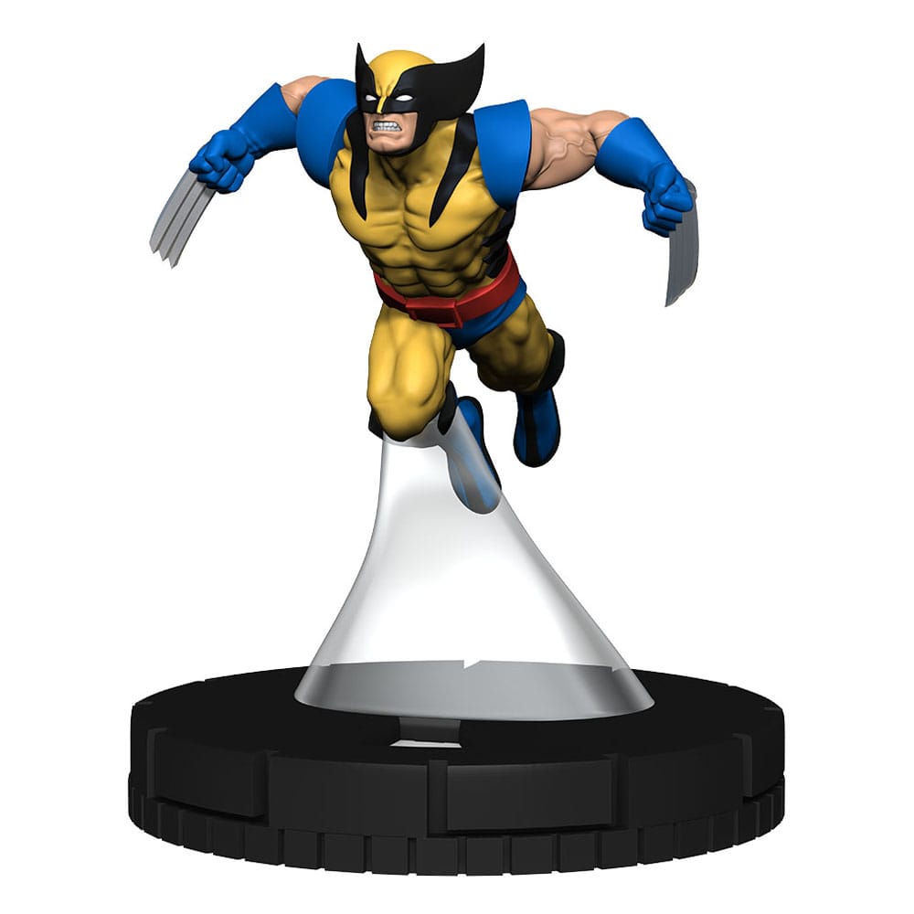 Marvel HeroClix: Starter Set 2025 - Smalltinytoystore