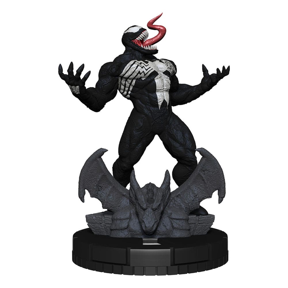 Marvel HeroClix: Venom Booster Brick (12) - Smalltinytoystore