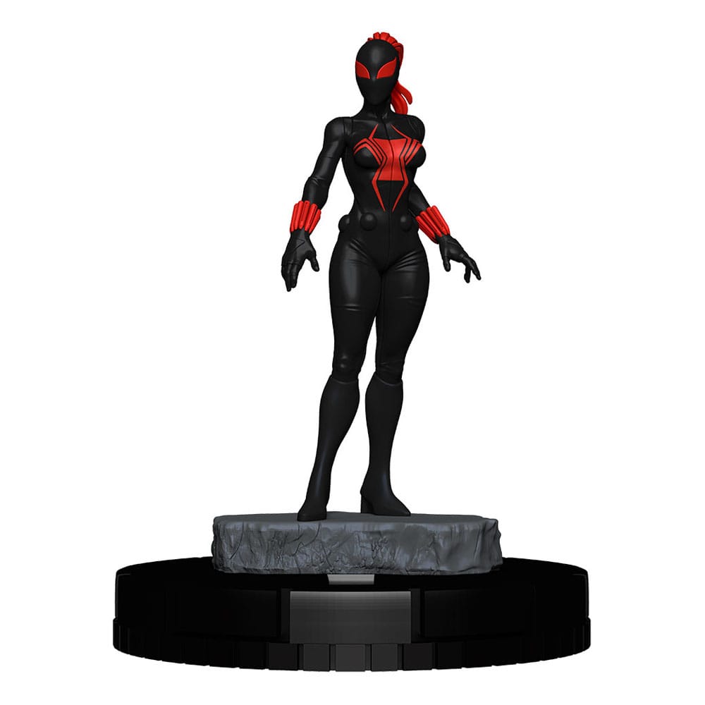 Marvel HeroClix: Venom Booster Brick (12) - Smalltinytoystore
