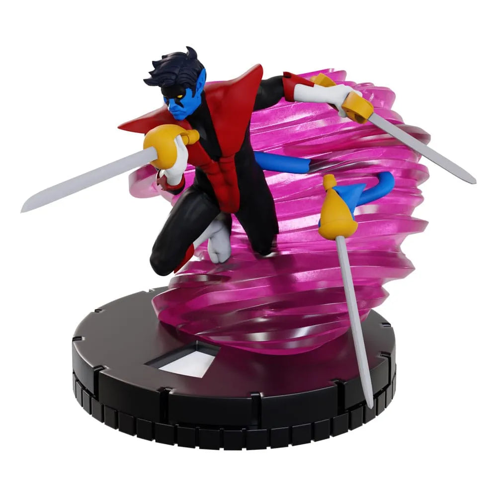 Marvel HeroClix: X-Men '97 Retail Chase Booster - Smalltinytoystore
