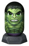 Marvel Hylkies 3D Puzzle Hulk (55 Teile) - Smalltinytoystore