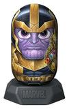 Marvel Hylkies 3D Puzzle Thanos (55 Teile) - Smalltinytoystore
