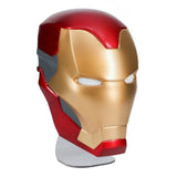 Marvel: Iron Man Mask Light - Smalltinytoystore