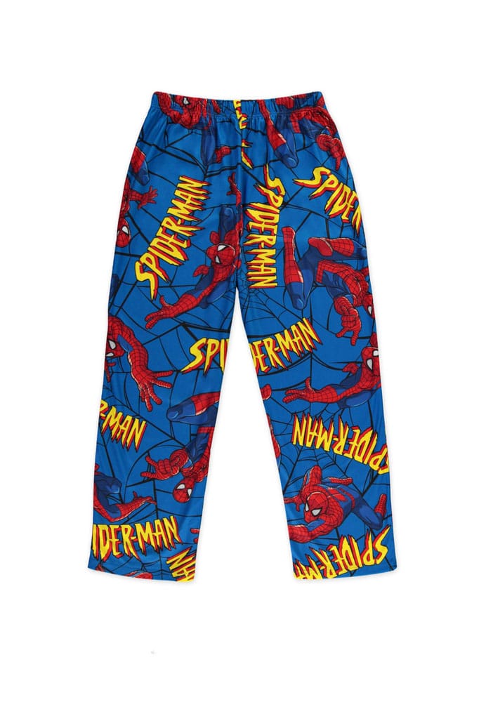 Marvel Jerseyhose Spider-Man - Smalltinytoystore