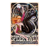 Marvel Kunstdruck Spider-Gwen: Périodique Numéro Un 46 x 61 cm - ungerahmt - Smalltinytoystore