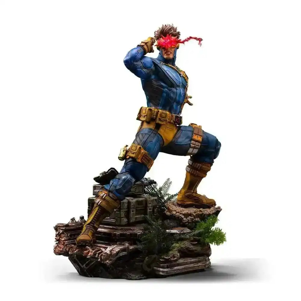 Marvel Legacy Replica Statue 1/4 Cyclops 56 cm - Smalltinytoystore
