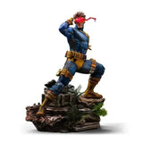 Marvel Legacy Replica Statue 1/4 Cyclops 56 cm - Smalltinytoystore