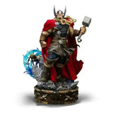 Marvel Legacy Replica Statue 1/4 Thor Unleashed - Smalltinytoystore