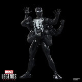 Marvel Legends Actionfigur Dark Avengers Spider-Man (BAF: Executioner) 15 cm