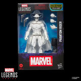 Marvel Legends Actionfigur Phantom Rider (BAF: Executioner) 15 cm