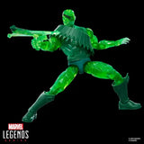 Marvel Legends Actionfigur Warbow (BAF: Executioner) 15 cm