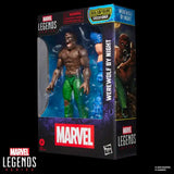 Marvel Legends Actionfigur Werewolf by Night (BAF: Executioner) 15 cm