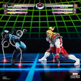 Marvel Legends Gamerverse Actionfiguren 2er-Pack War Machine vs. Omega Red 15 cm - Smalltinytoystore