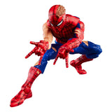 Marvel Legends Magic: The Gathering Actionfigur Battle-Damaged Spider-Man (plus exklusive Foil-Karte) 15 cm - Smalltinytoystore