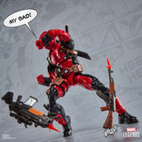 Marvel Legends Maximum Series Actionfigur Deadpool 15 cm - Smalltinytoystore