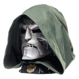 Marvel Legends Roleplay-Replik Doctor Doom Premium Helm - Smalltinytoystore