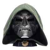 Marvel Legends Roleplay-Replik Doctor Doom Premium Helm - Smalltinytoystore