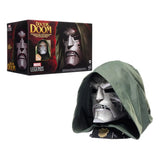 Marvel Legends Roleplay-Replik Doctor Doom Premium Helm - Smalltinytoystore