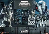Marvel Masterpiece 1/6 War Machine 32 cm HOT TOYS - Smalltinytoystore