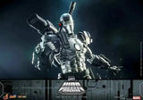 Marvel Masterpiece 1/6 War Machine 32 cm HOT TOYS - Smalltinytoystore
