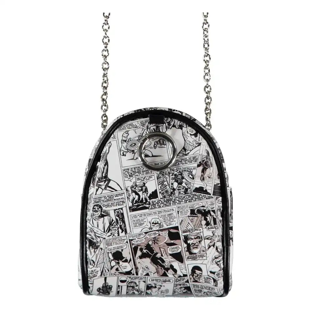 Marvel Micro Bag Geldbörse - Smalltinytoystore