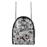 Marvel Micro Bag Geldbörse - Smalltinytoystore