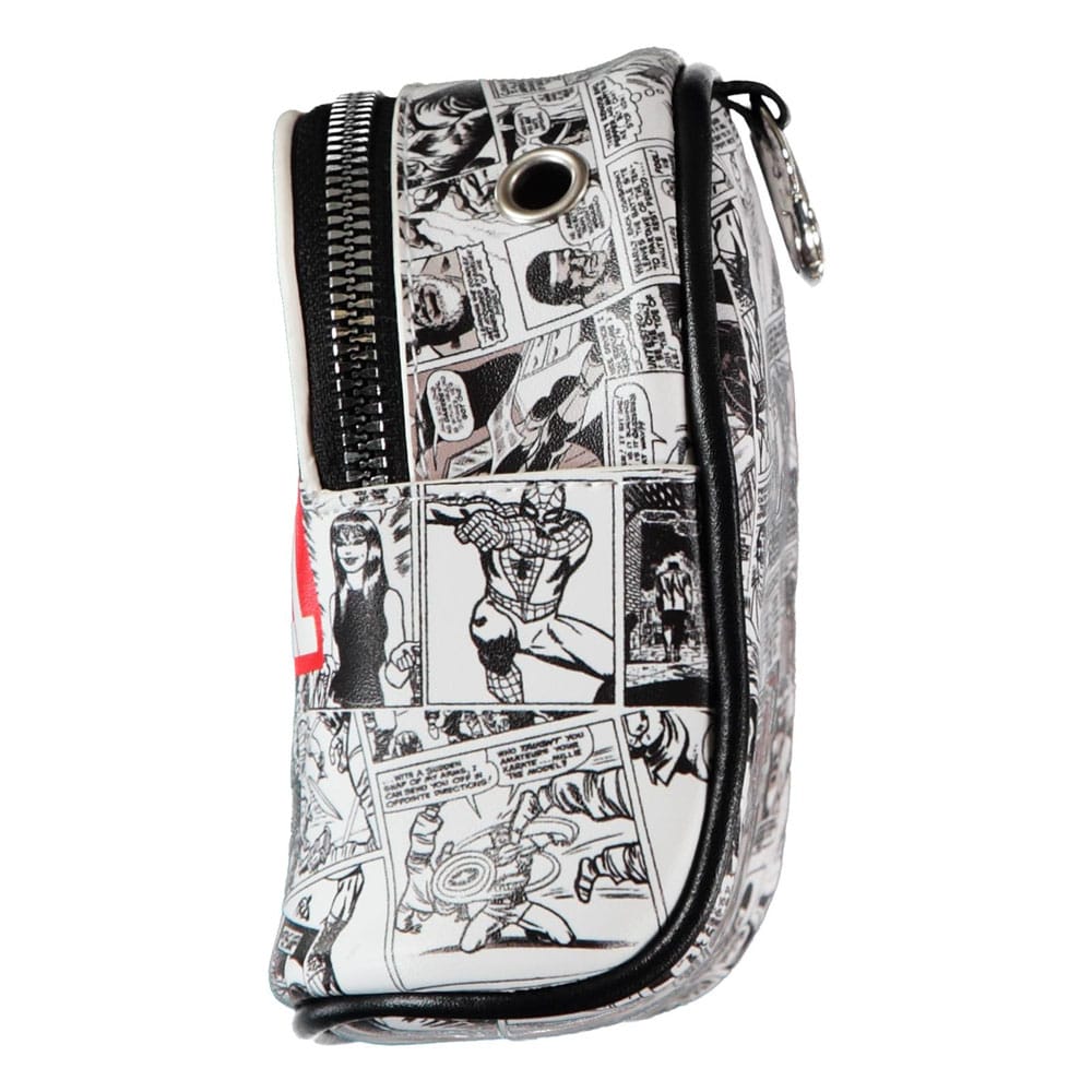 Marvel Micro Bag Geldbörse - Smalltinytoystore